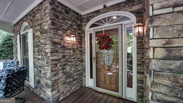 301 Clayton Trail, Canton, GA 30114
