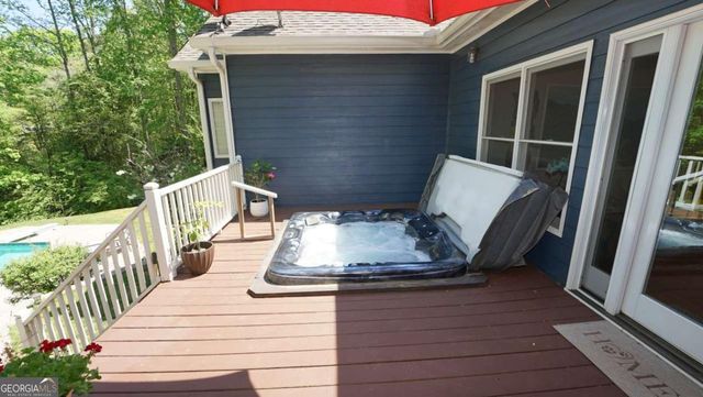 301 Clayton Trail, Canton, GA 30114