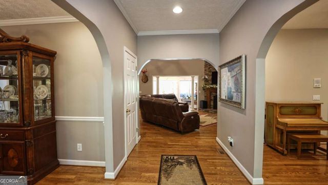 301 Clayton Trail, Canton, GA 30114