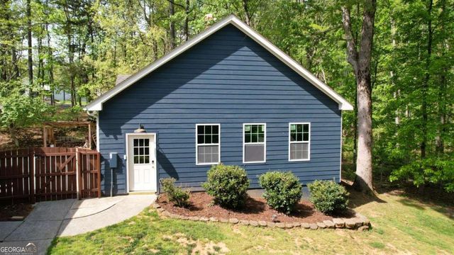 301 Clayton Trail, Canton, GA 30114