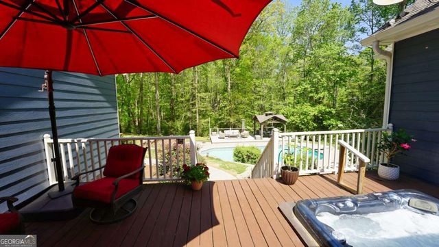 301 Clayton Trail, Canton, GA 30114