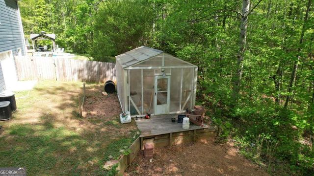301 Clayton Trail, Canton, GA 30114