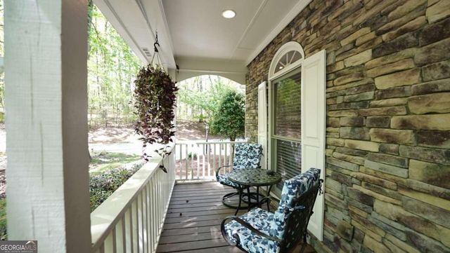 301 Clayton Trail, Canton, GA 30114