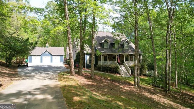 301 Clayton Trail, Canton, GA 30114