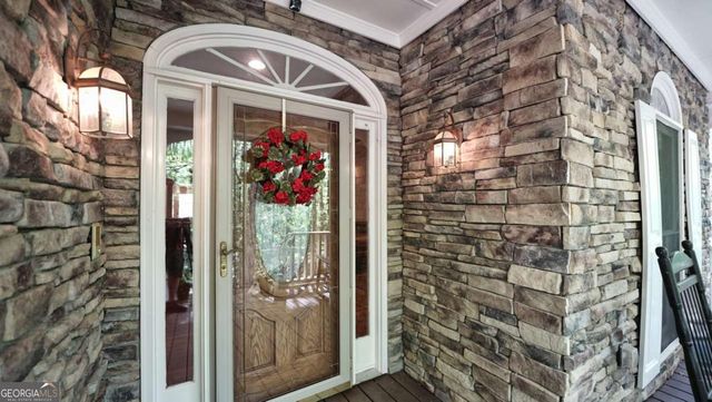 301 Clayton Trail, Canton, GA 30114