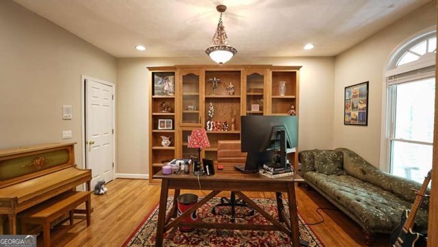 301 Clayton Trail, Canton, GA 30114