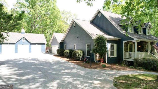 301 Clayton Trail, Canton, GA 30114