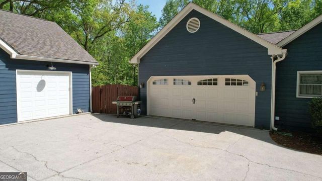 301 Clayton Trail, Canton, GA 30114