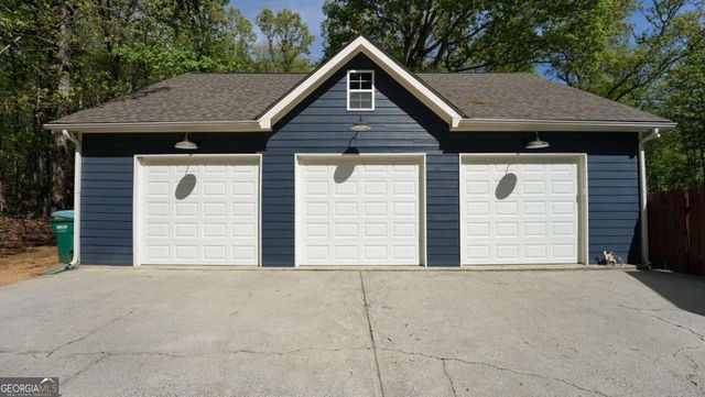 301 Clayton Trail, Canton, GA 30114