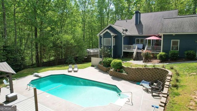 301 Clayton Trail, Canton, GA 30114