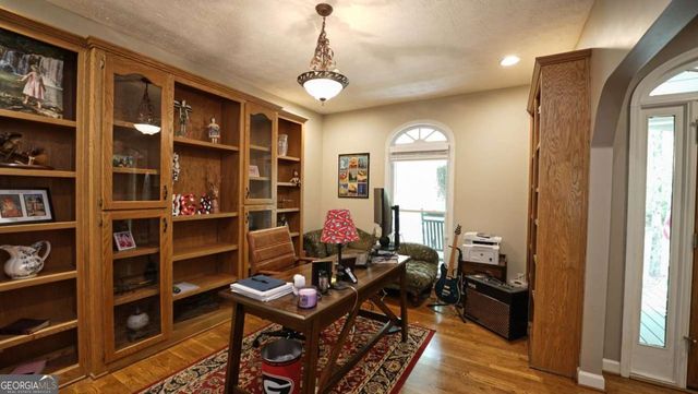 301 Clayton Trail, Canton, GA 30114