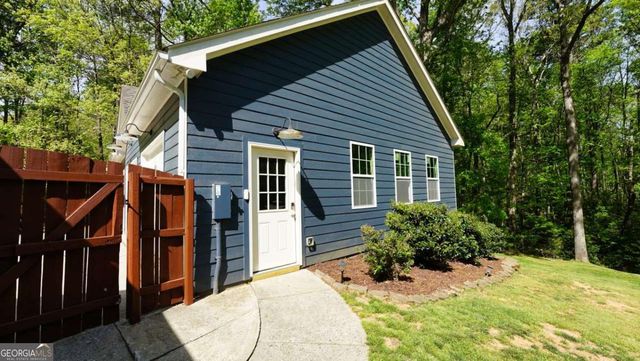 301 Clayton Trail, Canton, GA 30114