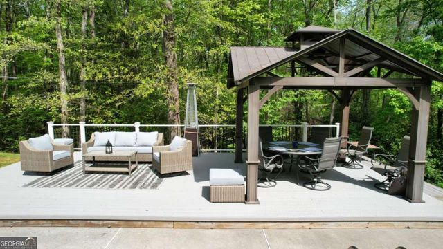 301 Clayton Trail, Canton, GA 30114