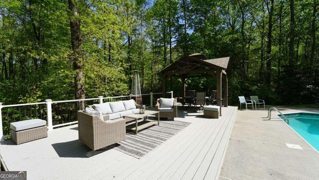 301 Clayton Trail, Canton, GA 30114