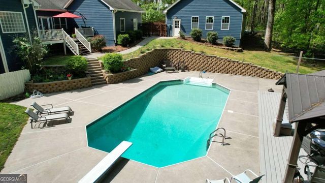301 Clayton Trail, Canton, GA 30114
