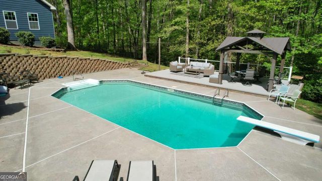 301 Clayton Trail, Canton, GA 30114
