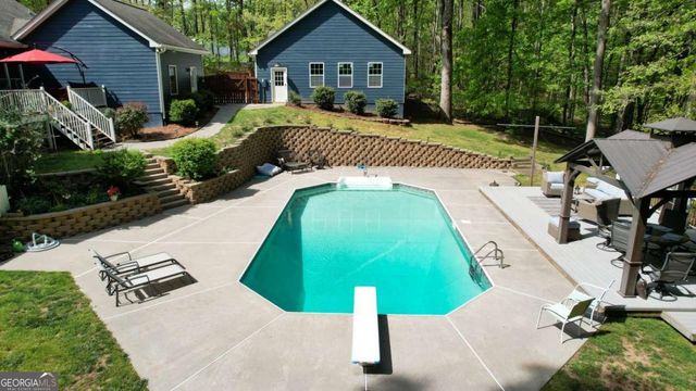 301 Clayton Trail, Canton, GA 30114