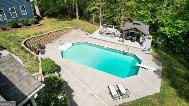 301 Clayton Trail, Canton, GA 30114