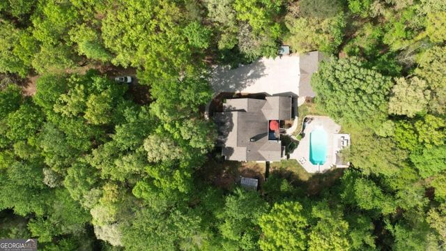 301 Clayton Trail, Canton, GA 30114
