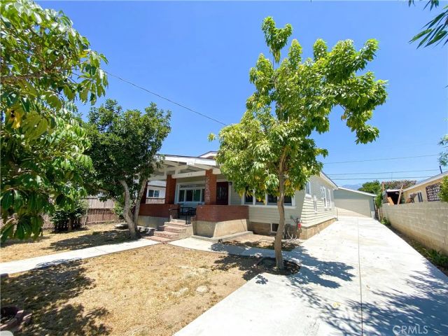 113 Sunset Avenue, San Gabriel, CA 91776