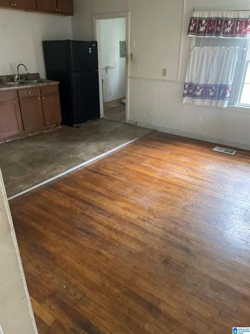 1855 PRINCETON AVENUE SW, Birmingham, AL 35211