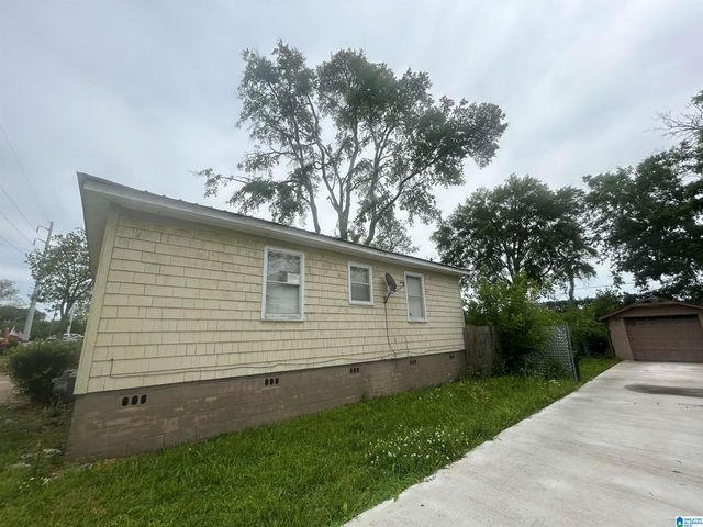 1855 PRINCETON AVENUE SW, Birmingham, AL 35211