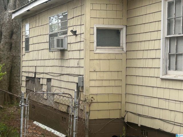 1855 PRINCETON AVENUE SW, Birmingham, AL 35211