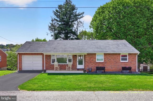 30 MERRIN RD, York, PA 17402