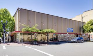 535 5th Street, Eureka, CA 95501