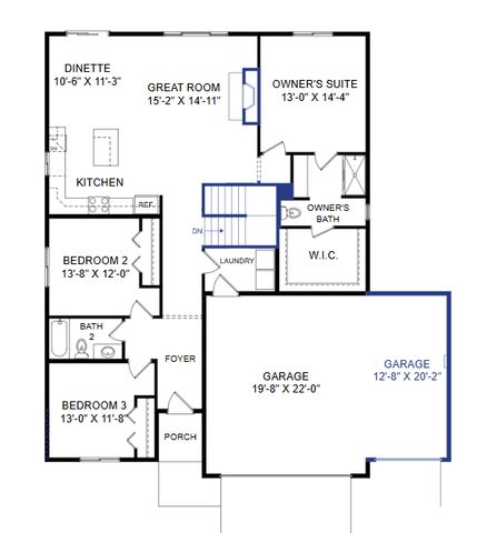 1214 Compton Avenue, River Falls, WI 54022