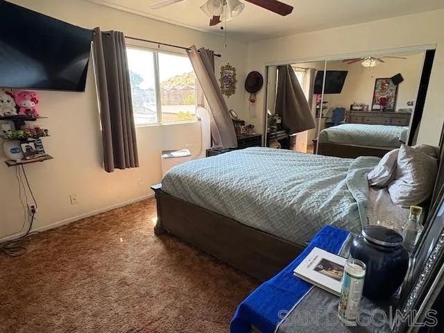 1263-1265 Jeannine Way, El Cajon, CA 92021