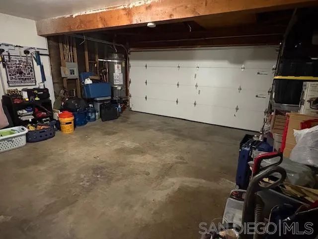 1263-1265 Jeannine Way, El Cajon, CA 92021