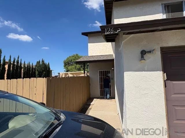 1263-1265 Jeannine Way, El Cajon, CA 92021