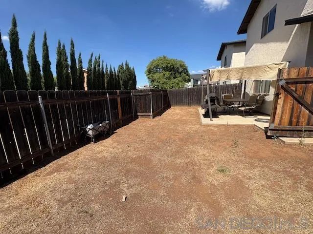 1263-1265 Jeannine Way, El Cajon, CA 92021