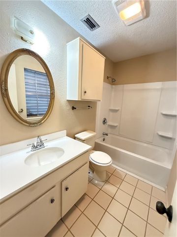 76 Townhouse, Corpus Christi, TX 78412