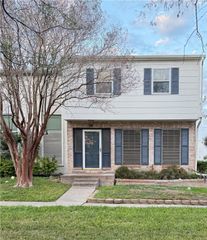 76 Townhouse, Corpus Christi, TX 78412
