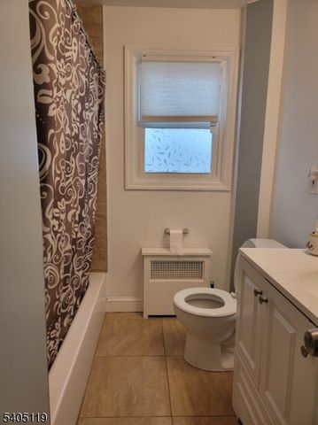 2231 Winfield St, Rahway City, NJ 07065