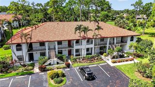 909 Augusta BLVD 7, Naples, FL 34113