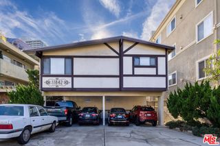 11842 Goshen Avenue 5, Los Angeles, CA 90049