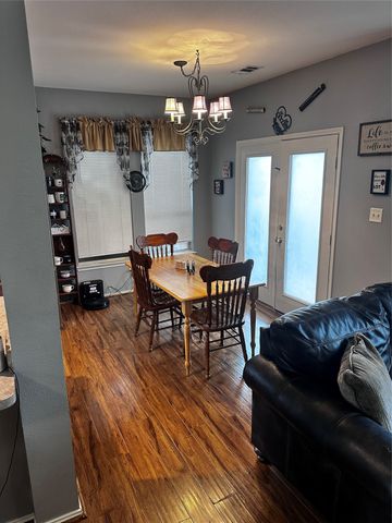 103 Denali Court, Terrell, TX 75160