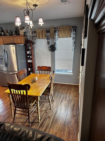 103 Denali Court, Terrell, TX 75160