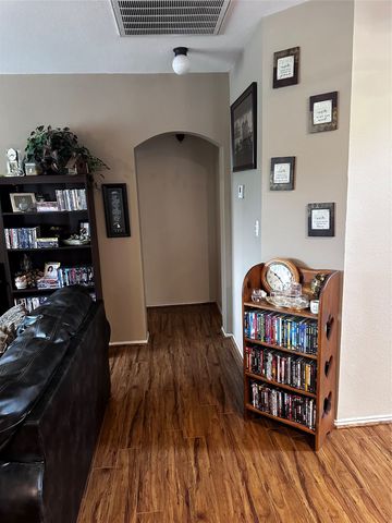 103 Denali Court, Terrell, TX 75160