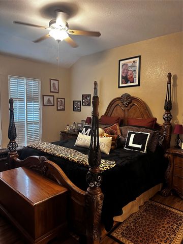 103 Denali Court, Terrell, TX 75160