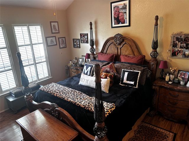 103 Denali Court, Terrell, TX 75160