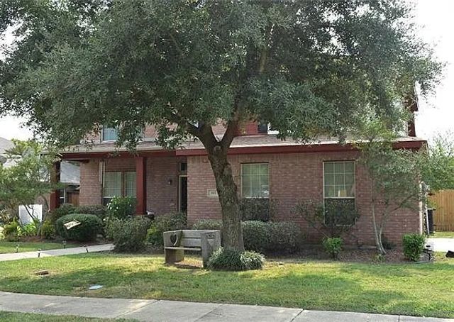 103 Denali Court, Terrell, TX 75160