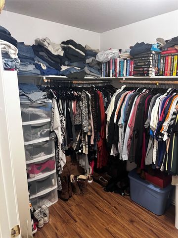 103 Denali Court, Terrell, TX 75160