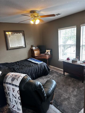 103 Denali Court, Terrell, TX 75160