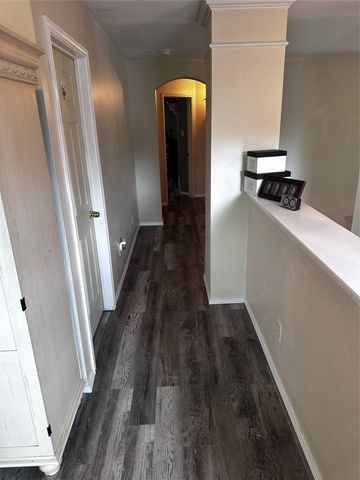 103 Denali Court, Terrell, TX 75160