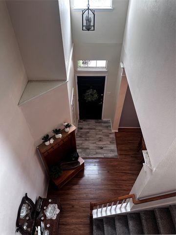 103 Denali Court, Terrell, TX 75160