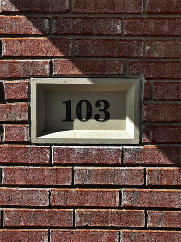 103 Denali Court, Terrell, TX 75160